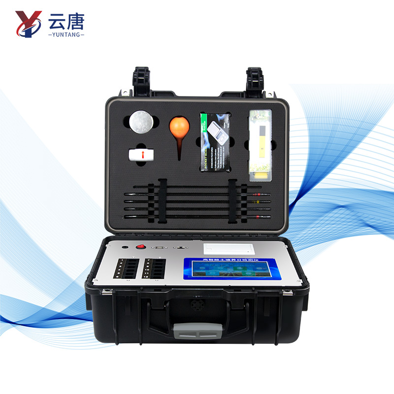 土壤養(yǎng)分速測儀 土壤養(yǎng)分速測儀