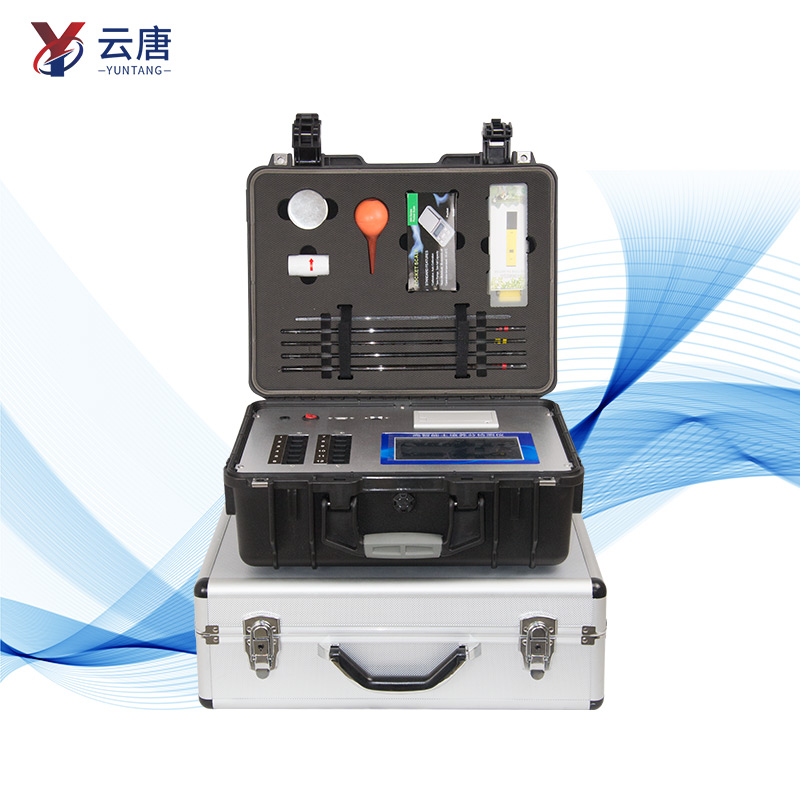 土壤養(yǎng)分速測儀