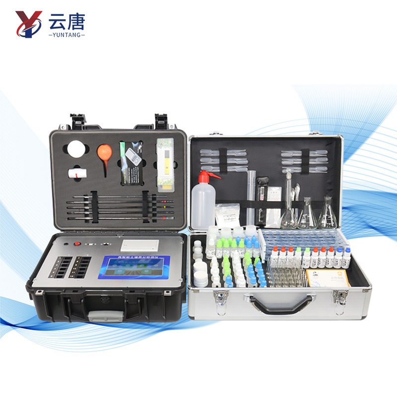 三合一土壤養(yǎng)分檢測(cè)儀靠譜嗎?