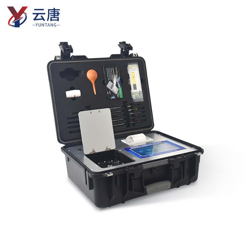 土壤養(yǎng)分分析儀