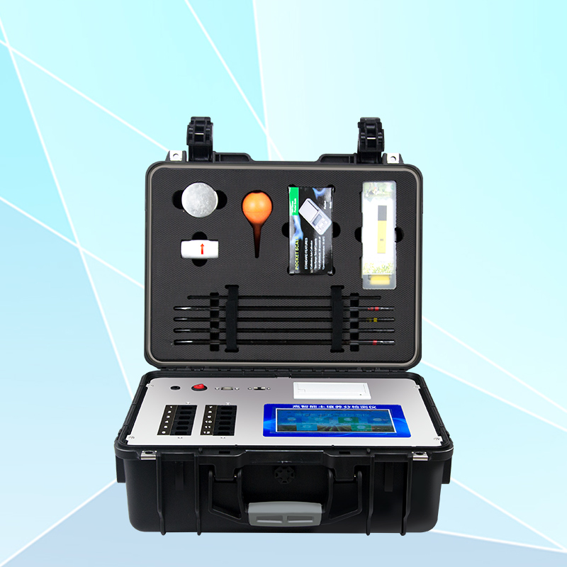 測微肥專用土壤養(yǎng)分測試儀器靠譜嗎？