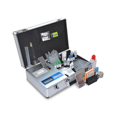 全項(xiàng)目測土配方施肥儀怎么選？