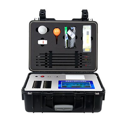 高智能測土配方施肥儀特優(yōu)勢特點(diǎn)