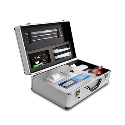 土壤養(yǎng)分檢測儀到手價(jià)多少錢？