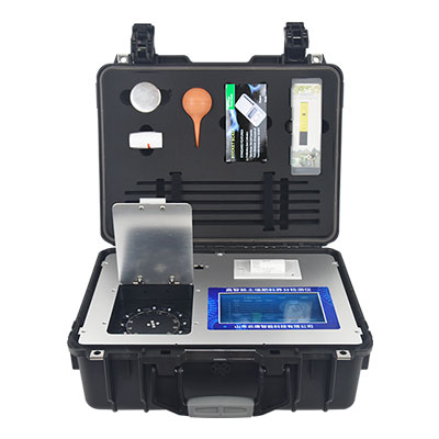 對土壤進(jìn)行測土配方用什么儀器？