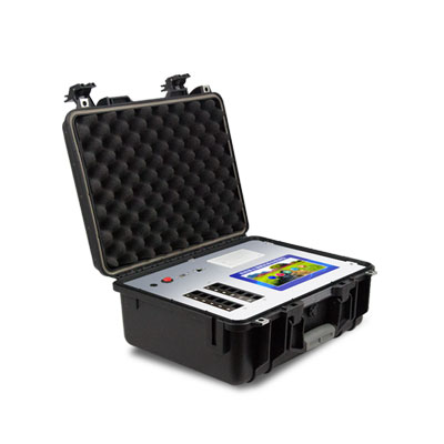 檢測土壤的費用要多少？（土壤養(yǎng)分檢測儀）