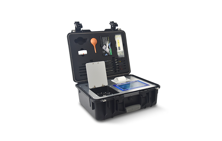 土壤肥料養(yǎng)分檢測儀配件從哪里購買？