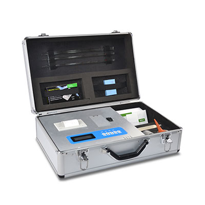 肥料養(yǎng)分檢測(cè)儀：解讀土壤肥力，優(yōu)化農(nóng)業(yè)生產(chǎn)