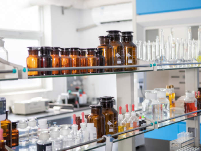 如何建設(shè)一個中小學(xué)食品快速檢測實驗室?