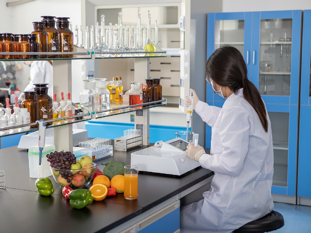 標(biāo)準(zhǔn)農(nóng)貿(mào)市場(chǎng)食品安全檢測(cè)實(shí)驗(yàn)室儀器設(shè)備配置清單建設(shè)方案