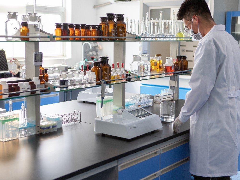 高校學(xué)校食堂標(biāo)準(zhǔn)快檢實驗室建設(shè)方案