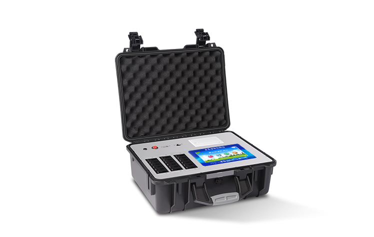 餐飲企業(yè)飲料食品安全檢測方案及儀器配套指南