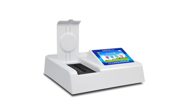 公益訴訟快速檢測實驗室建設方案