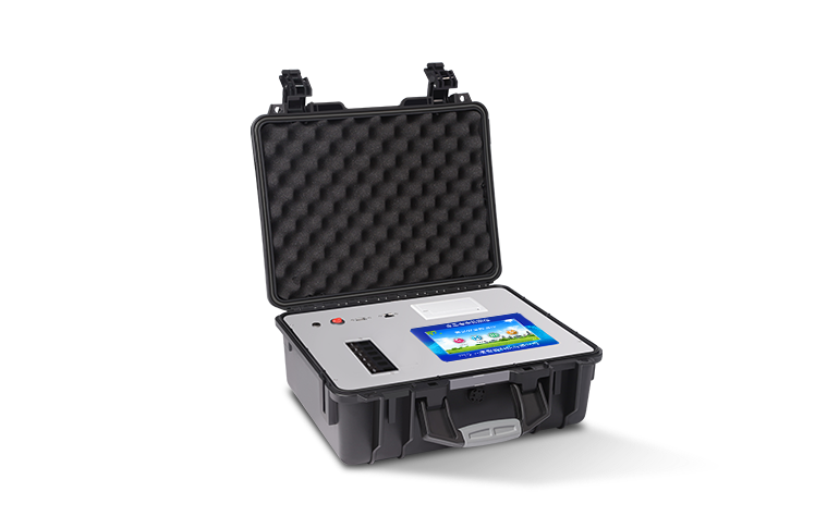 水產(chǎn)品市場(chǎng)檢驗(yàn)室建設(shè)方案配套檢測(cè)實(shí)驗(yàn)室儀器