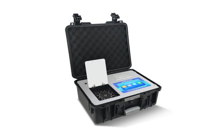 農(nóng)畜產(chǎn)品檢測(cè)實(shí)驗(yàn)室儀器設(shè)備有哪些