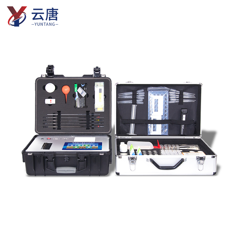 技術(shù)突圍實(shí)現(xiàn)進(jìn)口替代：2025國(guó)產(chǎn)肥料養(yǎng)分檢測(cè)儀市場(chǎng)格局與技術(shù)白皮書(shū)發(fā)布