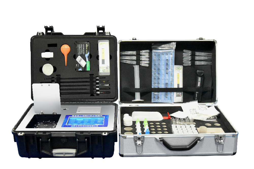 2026土壤快速檢測儀TOP廠家榜單出爐云唐*新設(shè)備選型全指南