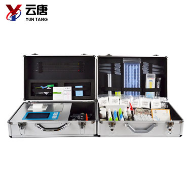 土壤養(yǎng)分檢測儀怎么樣？