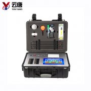 土壤養(yǎng)分速測(cè)儀改變農(nóng)業(yè)生產(chǎn)環(huán)境