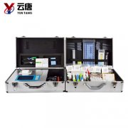 土壤肥料養(yǎng)分檢測(cè)儀助土壤肥力提升