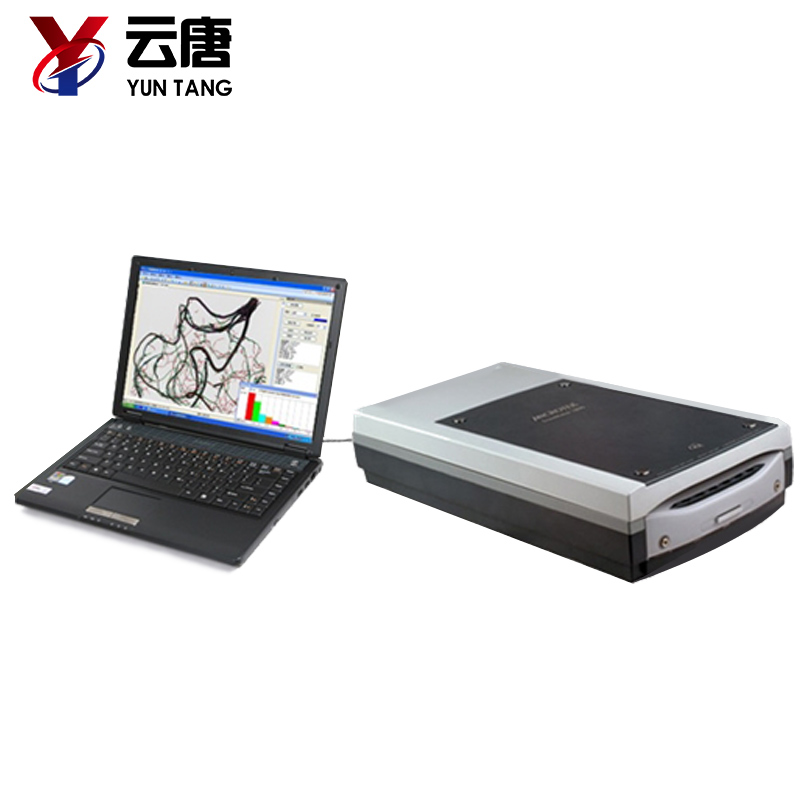 植物根系分析儀 植物根系分析儀