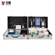 土壤肥料養(yǎng)分檢測儀提升土壤肥力