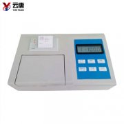 怎么使用土壤肥料養(yǎng)分速測(cè)儀提升棗的品質(zhì)？