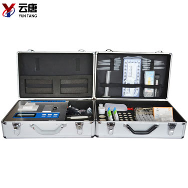 土壤重金屬檢測儀 土壤重金屬檢測儀