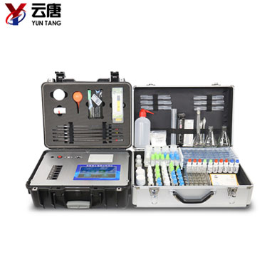 土壤養(yǎng)分快速檢測儀 土壤養(yǎng)分快速檢測儀