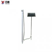 多點土壤水分監(jiān)測系統(tǒng)為西紅柿進行合理灌溉