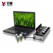 云唐科技微生物快速檢測(cè)儀特點(diǎn)和測(cè)定標(biāo)準(zhǔn)介紹