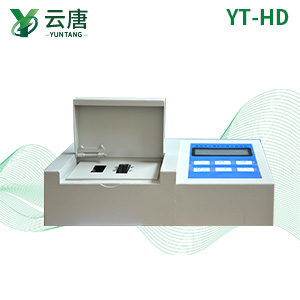 土壤檢測儀 土壤檢測儀