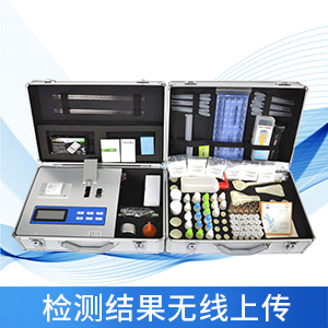 測(cè)土配方施肥儀 測(cè)土配方施肥儀